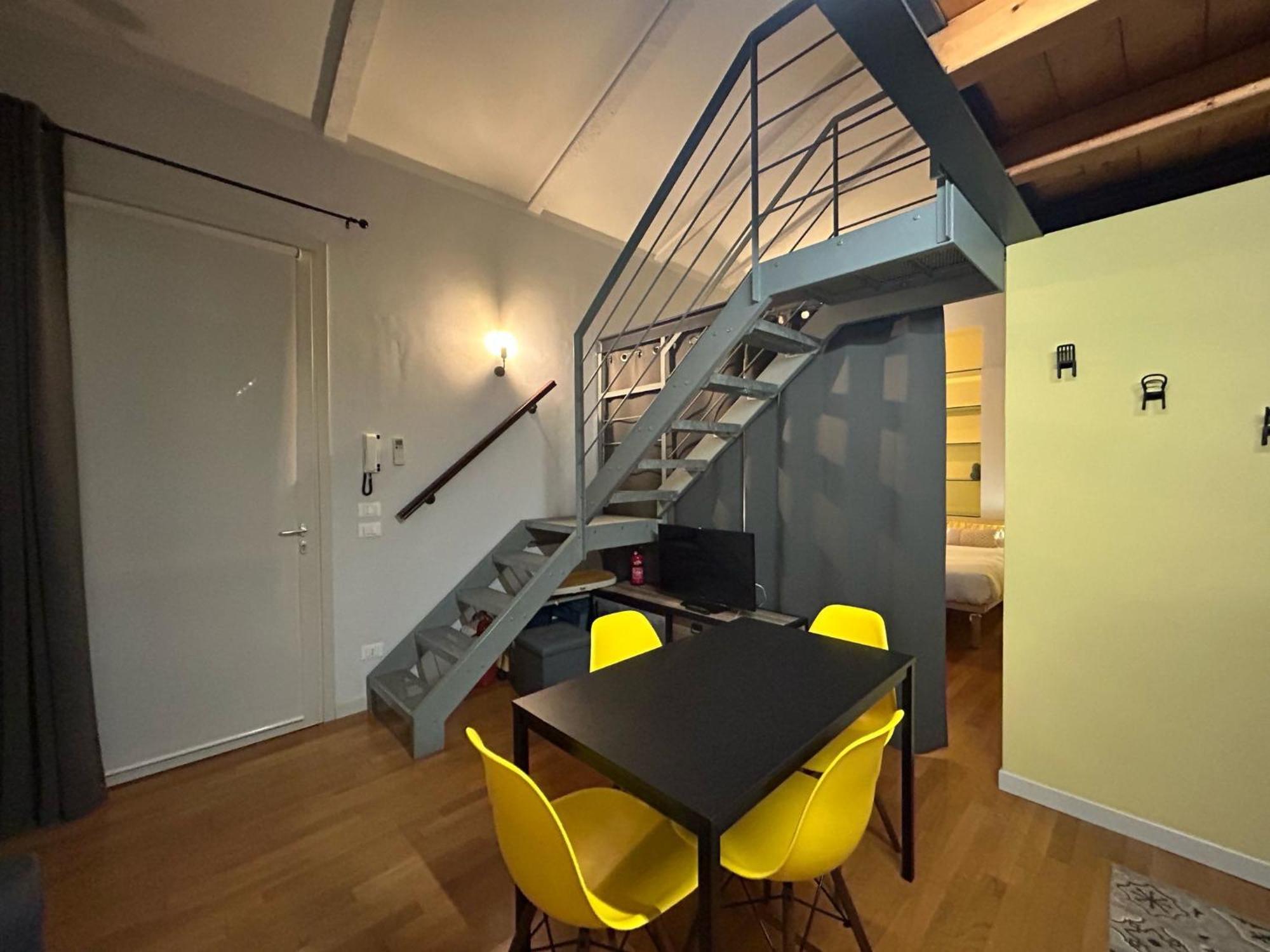 3T House Casa Vacanze Cremona Exterior photo